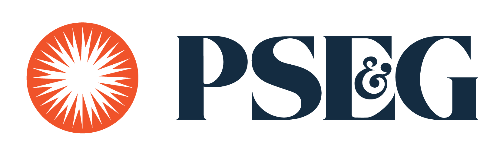PSE&G Logo